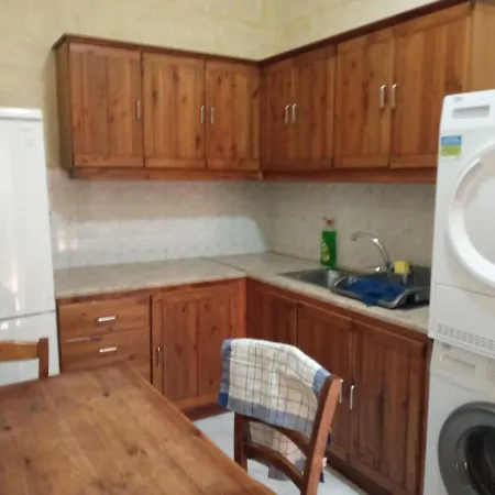 19 Appartamento Birgu